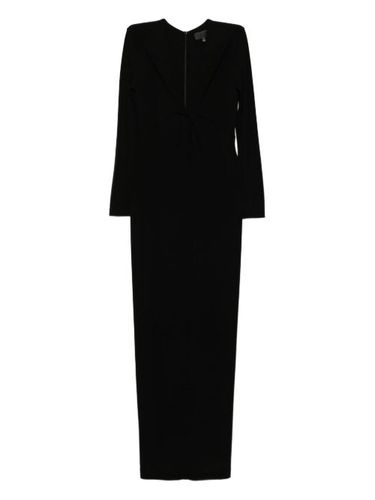 Nili Lotan robe Tavi - Noir - Nili Lotan - Modalova