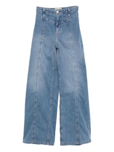 Jean Libre à coupe ample - Free People - Modalova