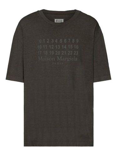 T-shirt imprimé - Maison Margiela - Modalova