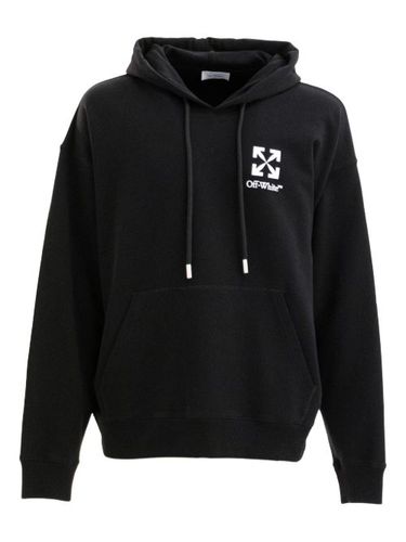 Off-White hoodie à logo - Noir - Off-White - Modalova
