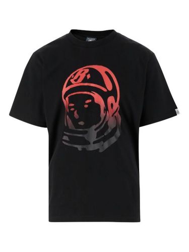 T-shirt à imprimé graphique - Billionaire - Modalova