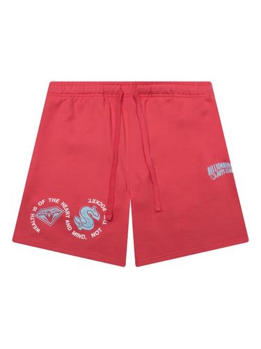 Short à logo imprimé - Billionaire Boys Club - Modalova