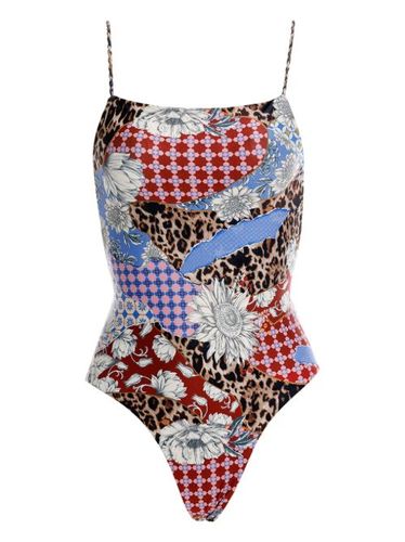 Maillot de bain Kali Quilt - Agua Bendita - Modalova