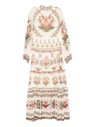 Robe Majestic Heart - FARM Rio - Modalova