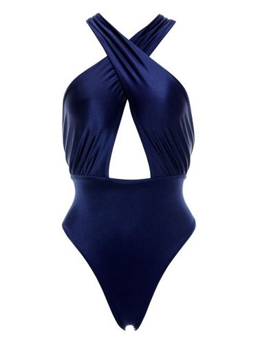 Maillot de bain à design croisé - Agua Bendita - Modalova