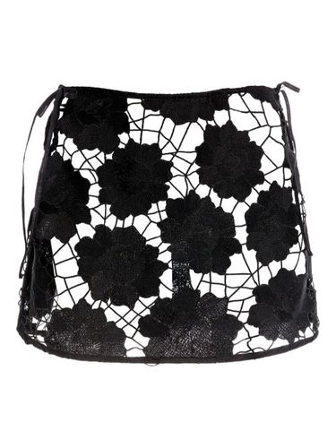 Agua Bendita paréo Karla - Noir - Agua Bendita - Modalova