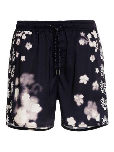 Short de bain Joe Batik - Agua Bendita - Modalova