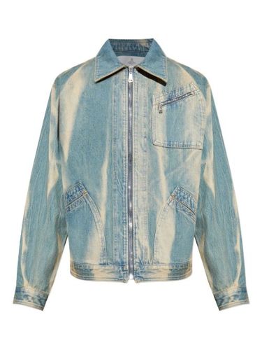 Veste Piranha en jean - Vivienne Westwood - Modalova