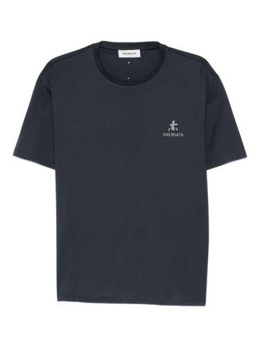 T-shirt à logo imprimé - Premiata - Modalova