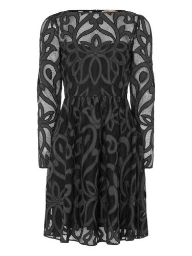 Robe courte Louis à manches longues - Temperley London - Modalova