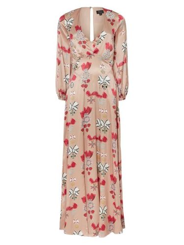Robe imprimée Reina - Temperley London - Modalova