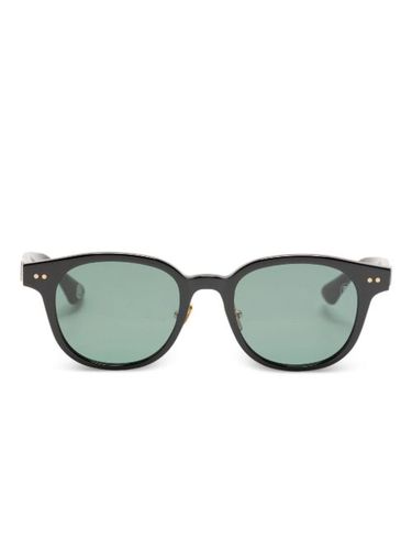 Lunettes de vue à monture ronde - A BATHING APE® - Modalova