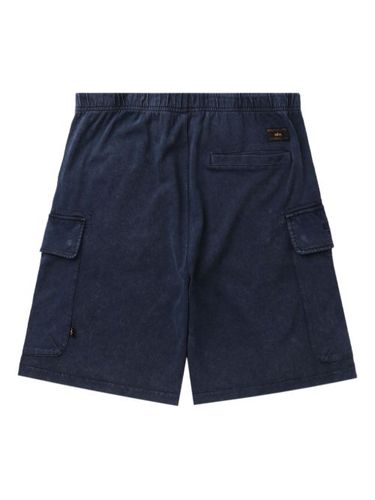 Short chino droit - Alpha Industries - Modalova