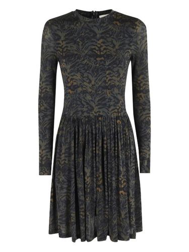 Robe Bendetta à coupe courte - Ulla Johnson - Modalova