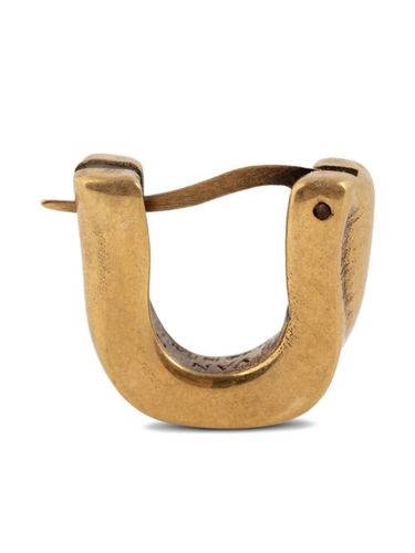 Créole à fini mat - DRIES VAN NOTEN - Modalova