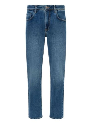 Jean à cinq poches - Boggi Milano - Modalova