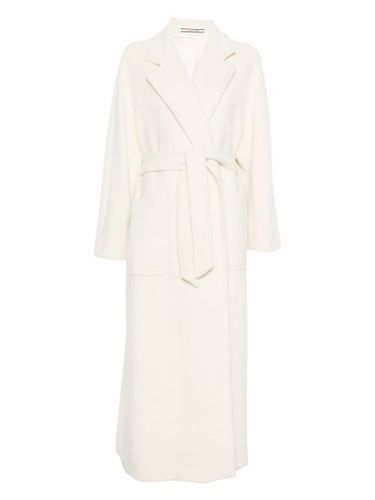 Trench à taille ceinturée - Tagliatore - Modalova