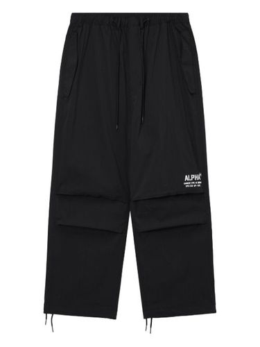 Pantalon de jogging à design superposé - Alpha Industries - Modalova