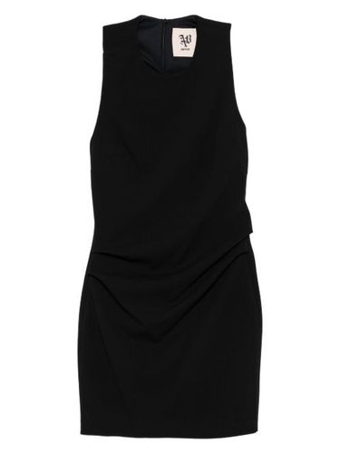 Aniye By robe courte Sienna - Noir - Aniye By - Modalova