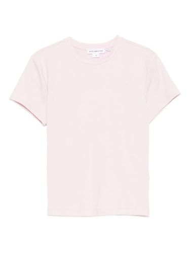 T-shirt à coupe stretch - Good American - Modalova