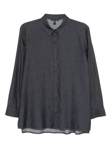 Chemise à manches longues - Eileen Fisher - Modalova