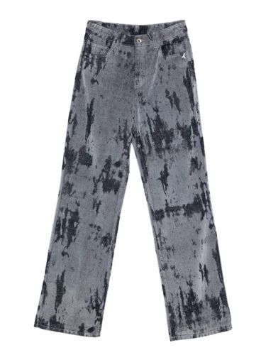 Jean à coupe ample - Patrizia Pepe - Modalova