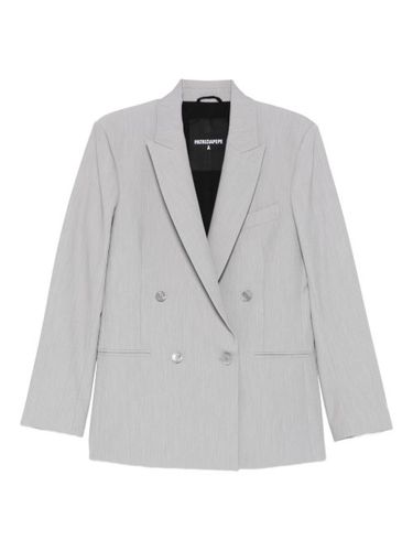 Blazer Essential - Patrizia Pepe - Modalova