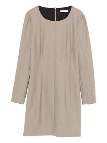 Robe à manches longues - Patrizia Pepe - Modalova