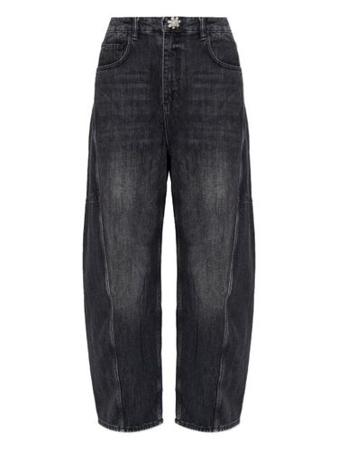 AllSaints jean Carter - Noir - AllSaints - Modalova