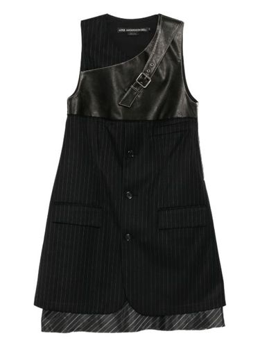 Robe à coupe blazer - Andersson Bell - Modalova