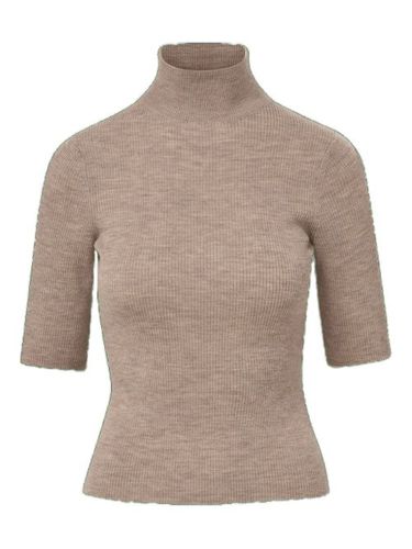 Alastair short-sleeve pullover - Veronica Beard - Modalova
