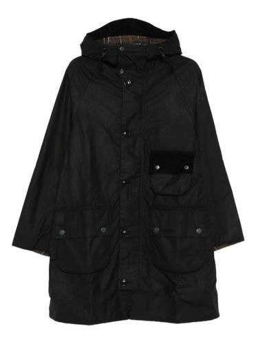 Manteau Solway à capuche - Barbour - Modalova