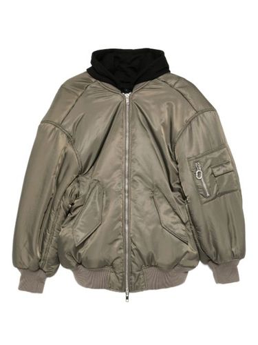 Parka à design superposé - Ground Zero - Modalova