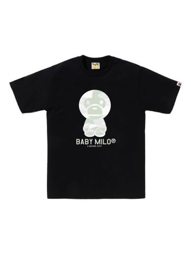 T-shirt Baby Milo - A BATHING APE® - Modalova