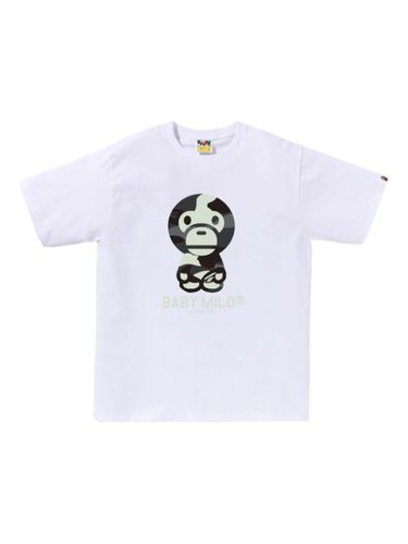 T-shirt Baby Milo - A BATHING APE® - Modalova