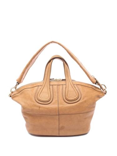 Sac cabas Nightingale (années 2000) - Givenchy Pre-Owned - Modalova