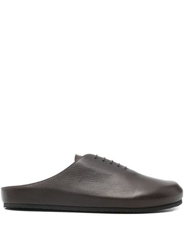 Mules lacées à bout pointu - Jacquemus - Modalova