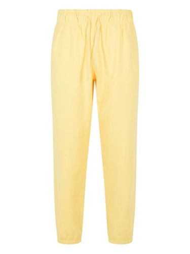 Pantalon de jogging à taille élastiquée - New Balance - Modalova