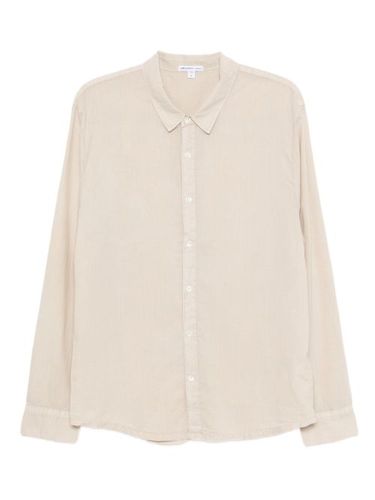 Chemise Standard - James Perse - Modalova