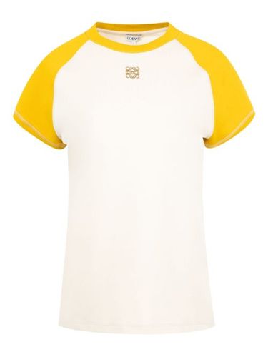T-shirt à manches raglan - LOEWE - Modalova