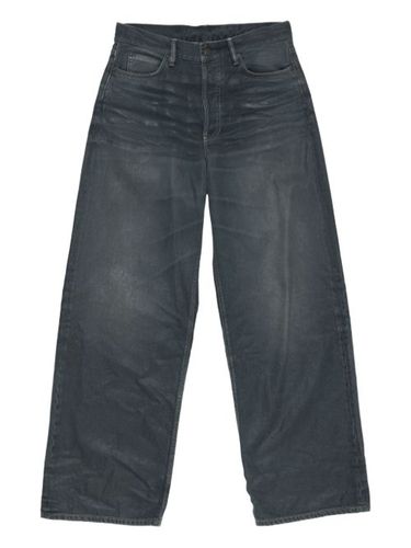 Jean 1981 à patch logo - Acne Studios - Modalova