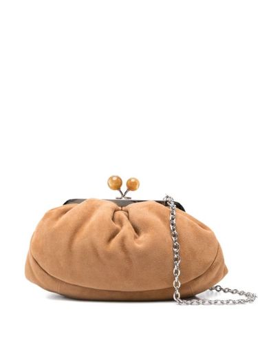 Pochette en daim - Weekend Max Mara - Modalova