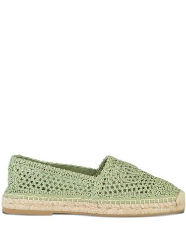 Chloé Isla espadrilles - Vert - Chloé - Modalova