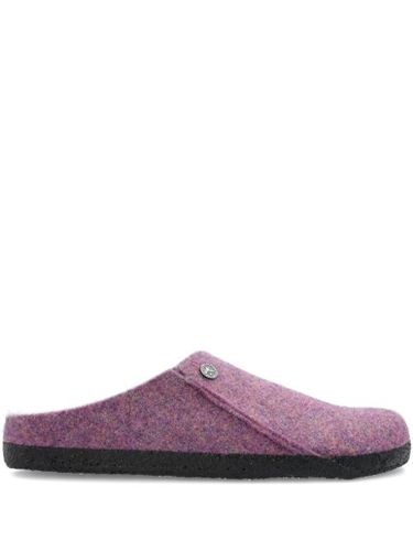 Chaussons Zermatt en peau lainée - Birkenstock - Modalova