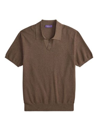 T-shirt à manches courtes - Ralph Lauren Purple Label - Modalova