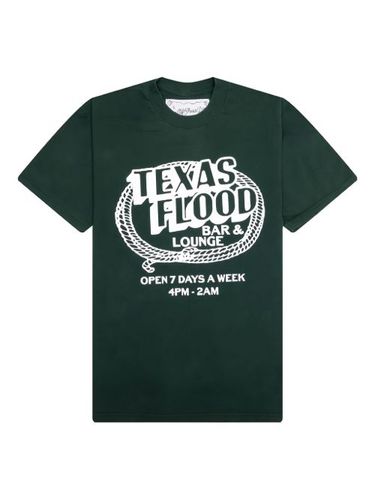 T-shirt Texas Flood - One Of These Days - Modalova