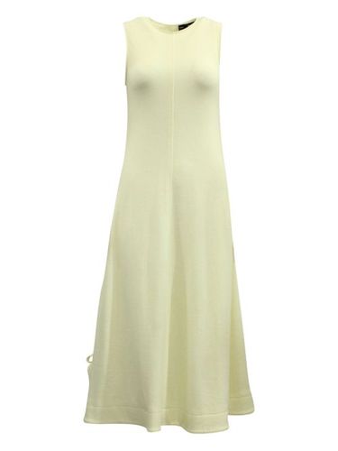 Robe à détail de nœuds - | - Proenza Schouler - Modalova