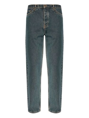Jean à coupe cinq poches - SAMSOE SAMSOE - Modalova