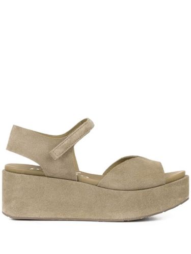 Sandales à bride cheville - Pedro Garcia - Modalova