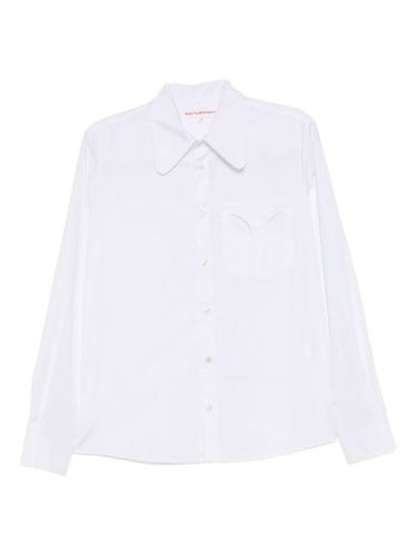 Chemise en coton - Walter Van Beirendonck - Modalova